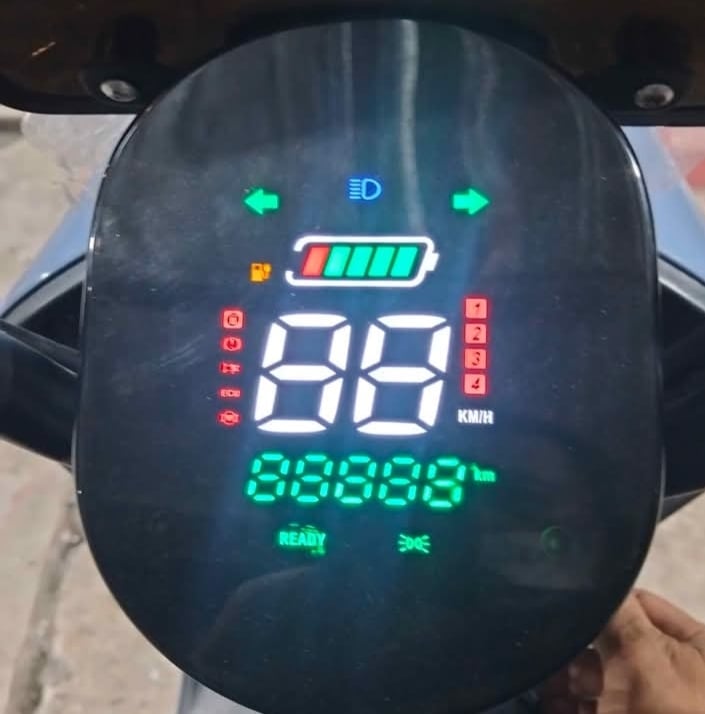 ขายรถ EV48V2000W