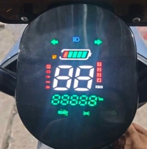 ขายรถ EV48V2000W