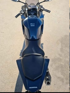 ต้องการขาย CBR150R