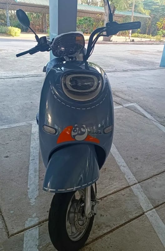 ขายรถ EV48V2000W