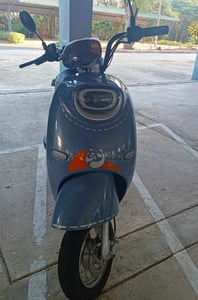 ขายรถ EV48V2000W