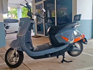 ขายรถ EV48V2000W