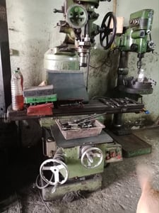 ขายแท่นมินลิ่ง M3