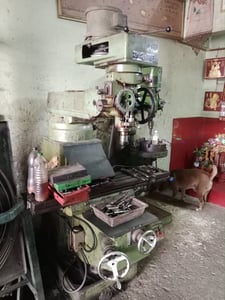 ขายแท่นมินลิ่ง M3