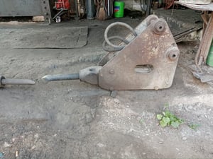 ขายหัวเจาะ 2 หัว ราคาถูกพร้อมใช้งาน