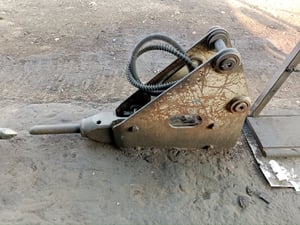 ขายหัวเจาะ 2 หัว ราคาถูกพร้อมใช้งาน