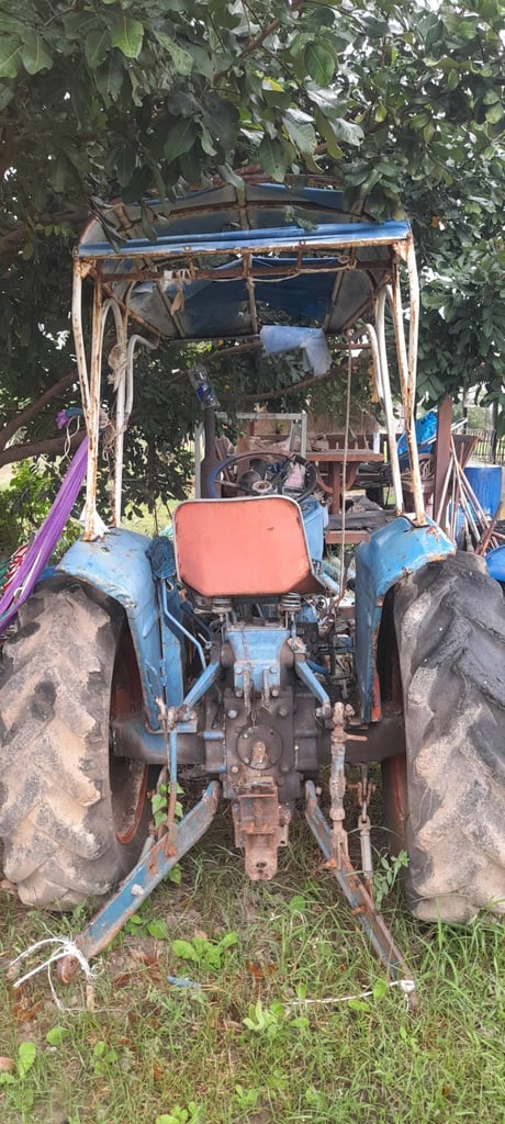 ขายรถโคโบต้า L240 พร้อมเทลเลอร์