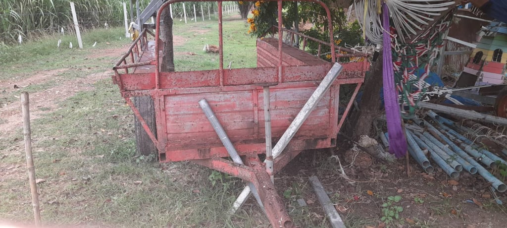 ขายรถโคโบต้า L240 พร้อมเทลเลอร์