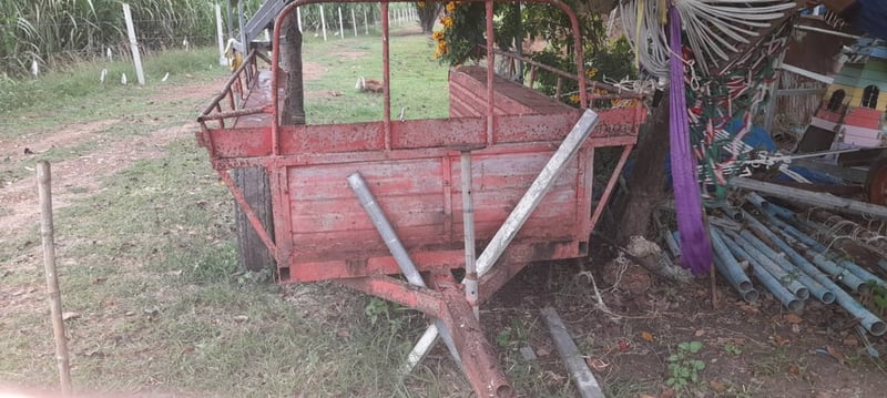 ขายรถโคโบต้า L240 พร้อมเทลเลอร์