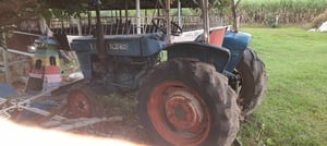 ขายรถโคโบต้า L240 พร้อมเทลเลอร์