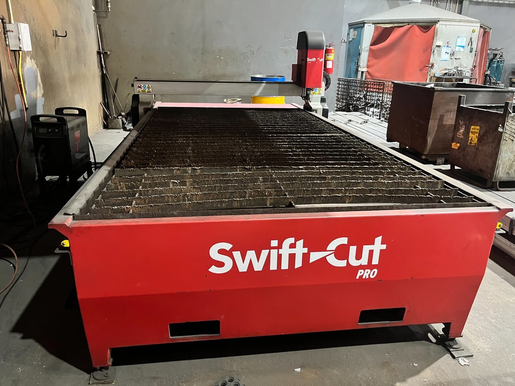 🔥 Swift-Cut Pro3000 มือสอง 