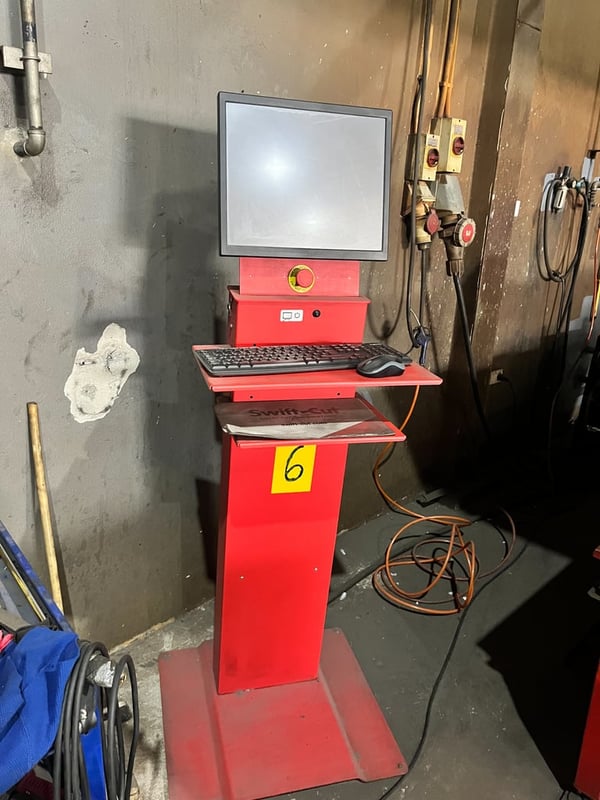 🔥 Swift-Cut Pro3000 มือสอง 🔥 Swift-Cut Pro3000 มือสอง