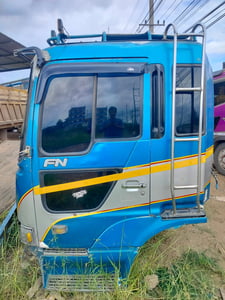 ขายหัวเก๋งรถบรรทุก12ล้อ