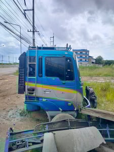 ขายหัวเก๋งรถบรรทุก12ล้อ