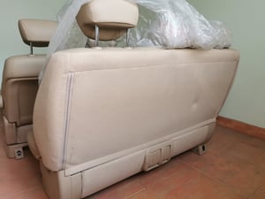 ขายเบาะHyundai H1 ปี 2019