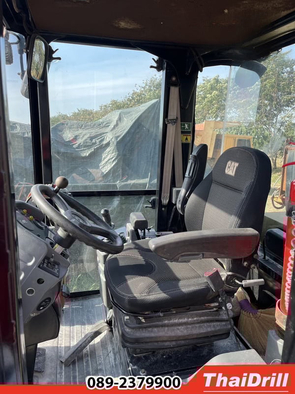 🚧 ขายรถบดถนน CATERPILLAR CS533E สภาพพร้อมใช้งาน 🚧 ขายรถบดถนน CATERPILLAR CS533E สภาพพร้อมใช้งาน