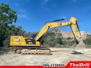 🚜 ขายรถแบคโค CAT 345 มือสอง พร้อมใช้งาน งานหนักแค่ไหนก็เอาอยู่ 🚜 ขายรถแบคโค CAT 345 มือสอง พร้อมใช้งาน งานหนักแค่ไหนก็เอาอยู่