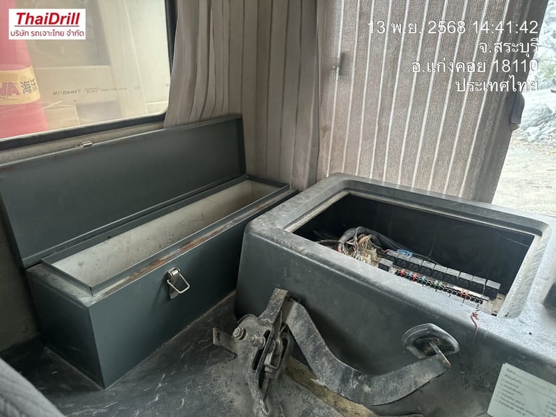 ขายซากรถ XCMG NXG5550DT ขายซากรถ XCMG NXG5550DT