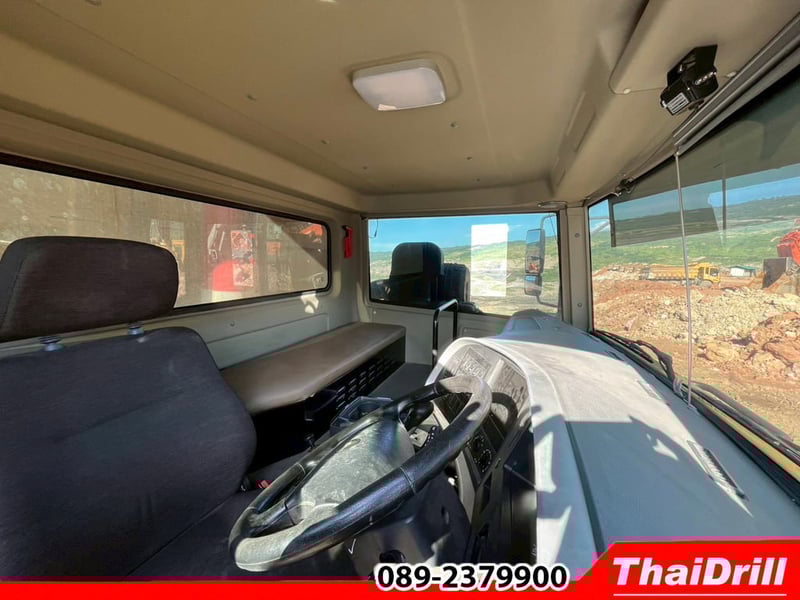 🔥 ขายด่วน! รถบรรทุกงานเหมือง SANY SKT90S มือสอง สภาพเยี่ยม พร้อมส่งมอบ! 🔥