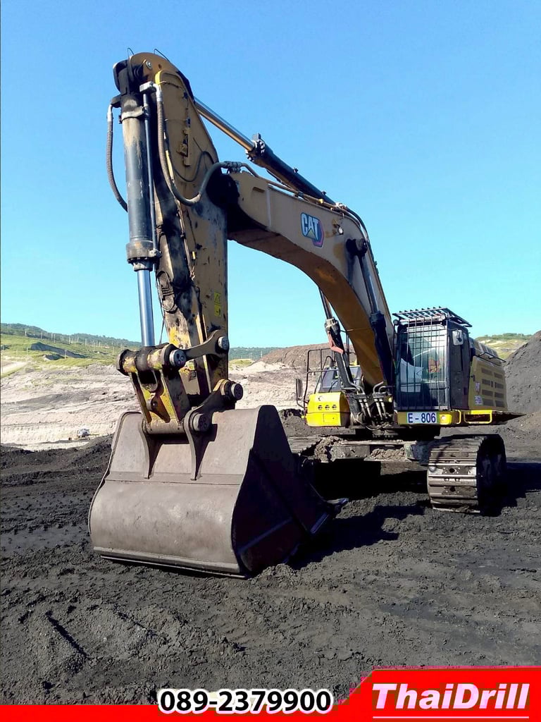 รถแบคโฮมือสองเกรดพรีเมี่ยม! Caterpillar 374 (CAT 374) พร้อมให้คุณเป็นเจ้าของแล้ว! มี 2 คันให้เลือก รถแบคโฮมือสองเกรดพรีเมี่ยม! Caterpillar 374 (CAT 374) พร้อมให้คุณเป็นเจ้าของแล้ว! มี 2 คันให้เลือก