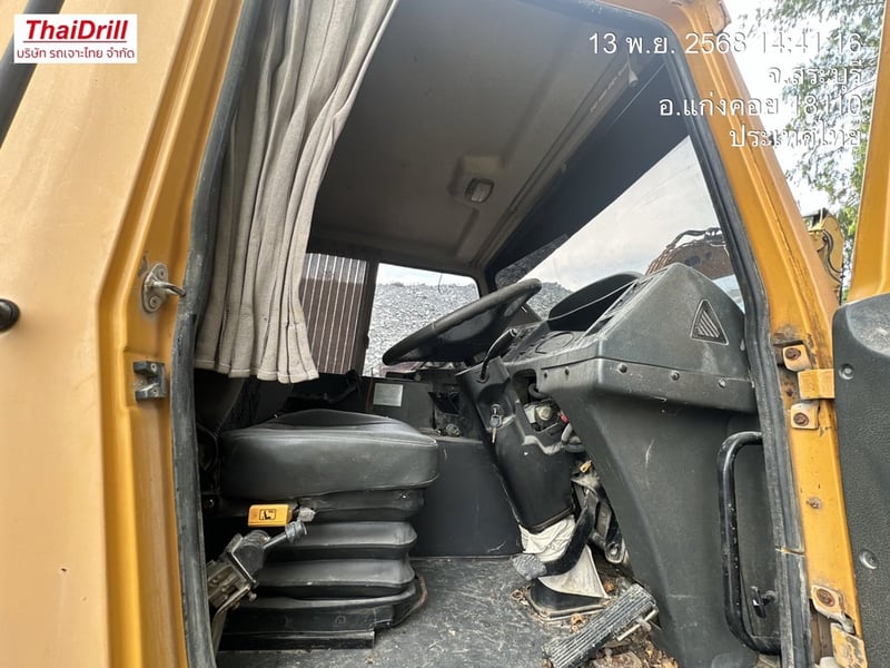 ขายซากรถ XCMG NXG5550DT ขายซากรถ XCMG NXG5550DT