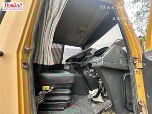 ขายซากรถ XCMG NXG5550DT ขายซากรถ XCMG NXG5550DT