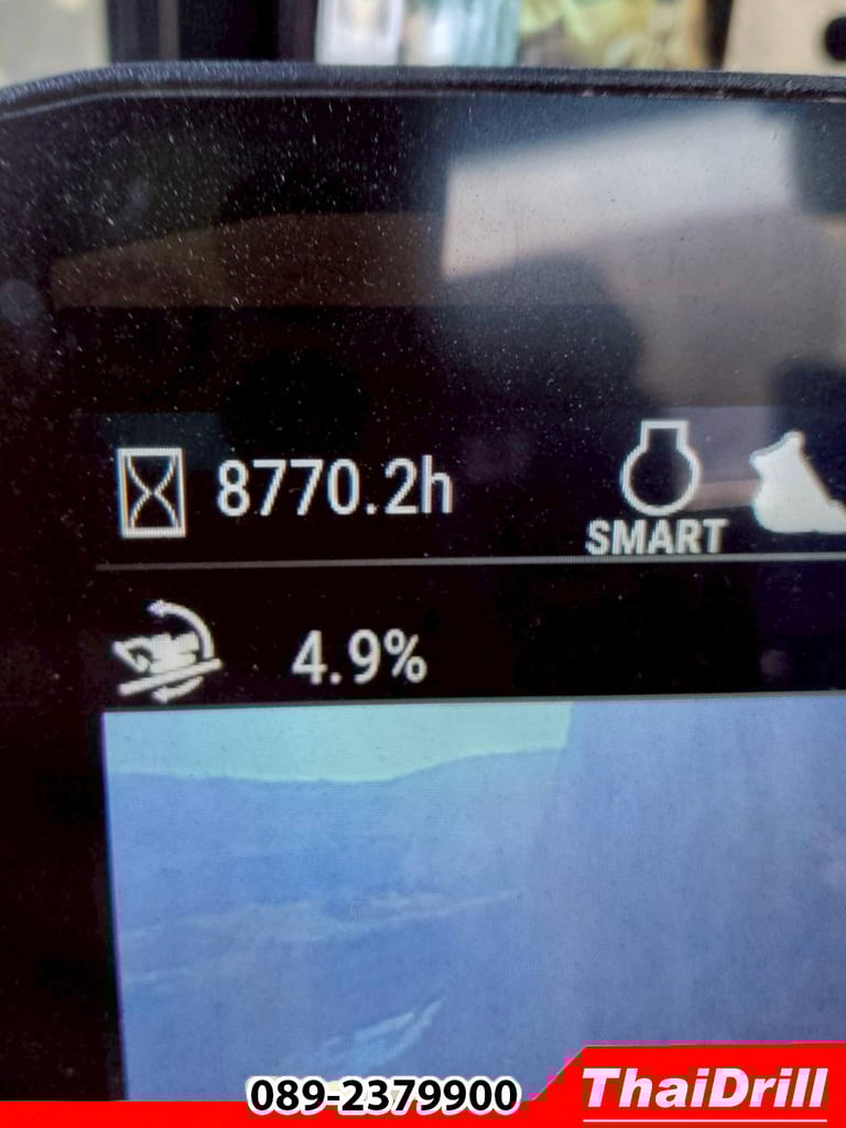 รถแบคโฮมือสองเกรดพรีเมี่ยม! Caterpillar 374 (CAT 374) พร้อมให้คุณเป็นเจ้าของแล้ว! มี 2 คันให้เลือก รถแบคโฮมือสองเกรดพรีเมี่ยม! Caterpillar 374 (CAT 374) พร้อมให้คุณเป็นเจ้าของแล้ว! มี 2 คันให้เลือก