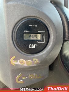 🚧 ขายรถบดถนน CATERPILLAR CS533E สภาพพร้อมใช้งาน 🚧 ขายรถบดถนน CATERPILLAR CS533E สภาพพร้อมใช้งาน