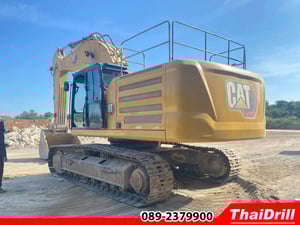 🚜 ขายรถแบคโค CAT 345 มือสอง พร้อมใช้งาน งานหนักแค่ไหนก็เอาอยู่ 🚜 ขายรถแบคโค CAT 345 มือสอง พร้อมใช้งาน งานหนักแค่ไหนก็เอาอยู่