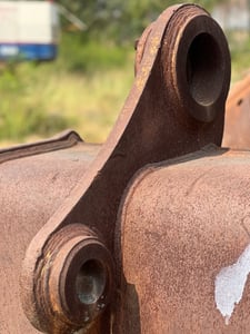 🔥 บุ้งกี๋แบ็กโฮมือสอง พร้อมใช้งาน ราคาคุ้ม! 🔥 🔥 บุ้งกี๋แบ็กโฮมือสอง พร้อมใช้งาน ราคาคุ้ม! 🔥