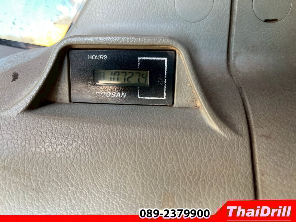 🔥 ขายด่วน! DOOSAN DX700LC รถขุดเหมืองตัวใหญ่พร้อมใช้งาน 🔥 ขายด่วน! DOOSAN DX700LC รถขุดเหมืองตัวใหญ่พร้อมใช้งาน