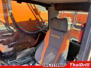 🔥 ขายด่วน! DOOSAN DX700LC รถขุดเหมืองตัวใหญ่พร้อมใช้งาน