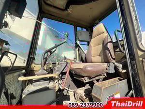 🚧 ขายรถเจาะ–รถเบ่งหิน KOMATSU BP500