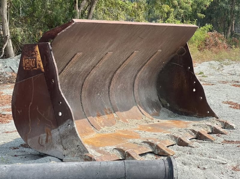 🔥 บุ้งกี๋แบ็กโฮมือสอง พร้อมใช้งาน ราคาคุ้ม! 🔥 🔥 บุ้งกี๋แบ็กโฮมือสอง พร้อมใช้งาน ราคาคุ้ม! 🔥