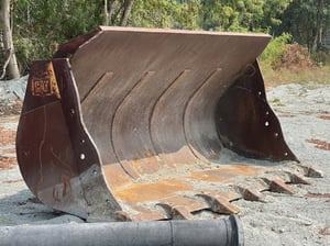 🔥 บุ้งกี๋แบ็กโฮมือสอง พร้อมใช้งาน ราคาคุ้ม! 🔥 🔥 บุ้งกี๋แบ็กโฮมือสอง พร้อมใช้งาน ราคาคุ้ม! 🔥