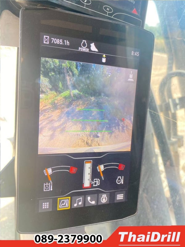 🚜 ขายรถแบคโค CAT 345 มือสอง พร้อมใช้งาน งานหนักแค่ไหนก็เอาอยู่ 🚜 ขายรถแบคโค CAT 345 มือสอง พร้อมใช้งาน งานหนักแค่ไหนก็เอาอยู่