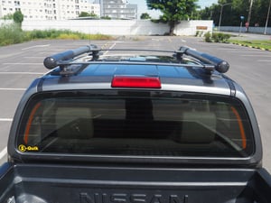 นาวาร่า 2.5 โฟวิล เกียร์ธรรมดา