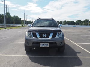 นาวาร่า 2.5 โฟวิล เกียร์ธรรมดา