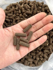 หัวอัดเม็ดแท่งปุ๋ย มันสำปะหลัง อาหารสัตว์