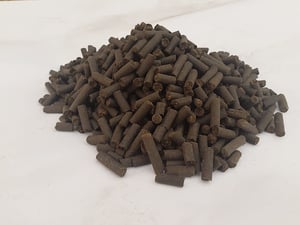 หัวอัดเม็ดแท่งปุ๋ย มันสำปะหลัง อาหารสัตว์