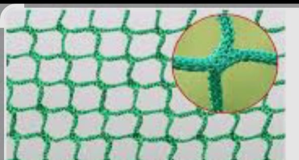 ตาข่ายล้อมปลา