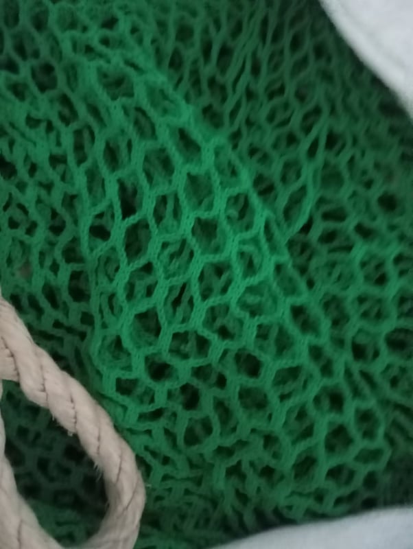 ตาข่ายล้อมปลา