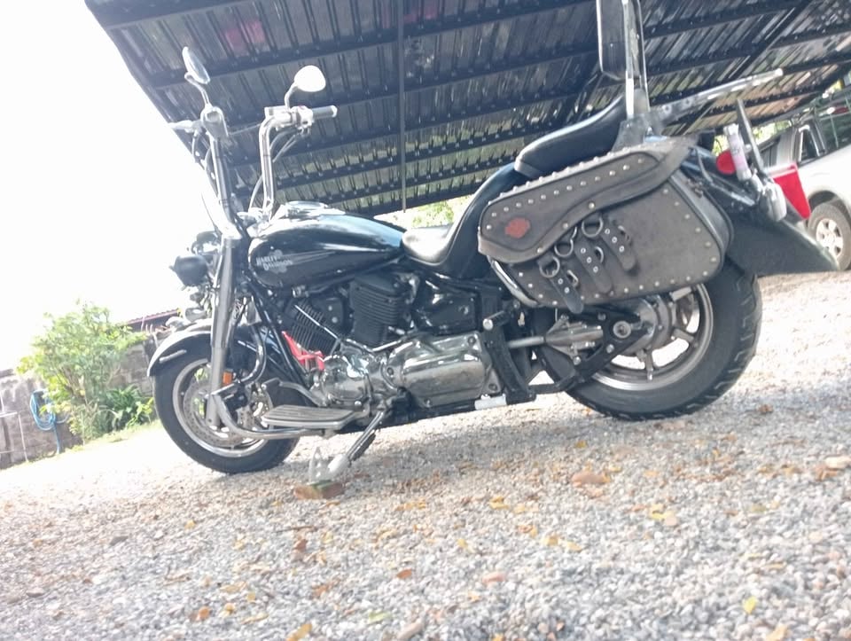 Yamaha.  V star1100. Classic ปี 2009 สเป็คเมกา Yamaha.  V star1100. Classic ปี 2009 สเป็คเมกา