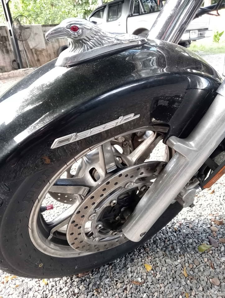 Yamaha.  V star1100. Classic ปี 2009 สเป็คเมกา Yamaha.  V star1100. Classic ปี 2009 สเป็คเมกา