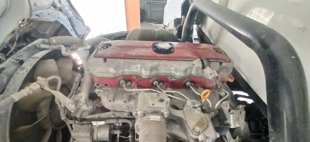 HINO 150 แรง ปี 55 ไมล์น้อย เครดิตดีจัดได้เต็ม HINO 150 แรง ปี 55 ไมล์น้อย เครดิตดีจัดได้เต็ม