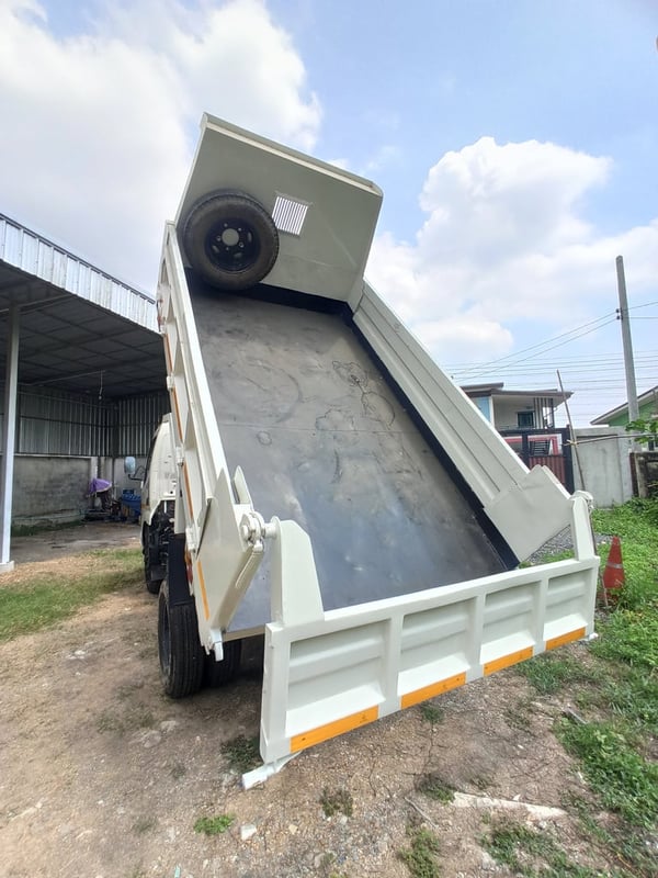 ดั๊ม3 คิว รถห้าง สภาพสวยเดิม คุ้มค่าคืนทุนเร็ว ดั๊ม3 คิว รถห้าง สภาพสวยเดิม คุ้มค่าคืนทุนเร็ว