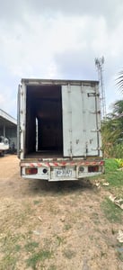 hino fc9j กัวยฃบาง ยางสวย มี ป.1 