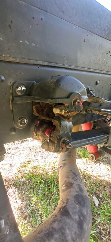 ISUZU FRR 210 แรง ดั๊มปี 64สวย มือเดียวป้ายแดง