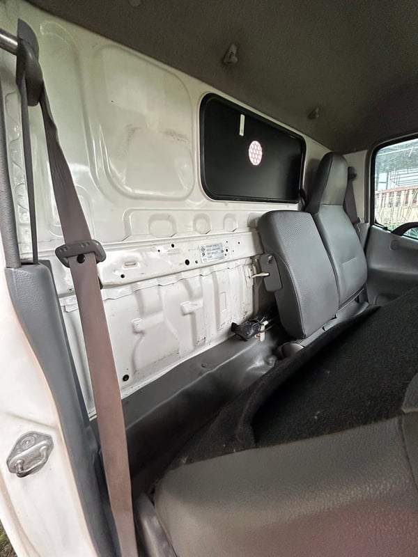 HINO 150 แรง ดั๊ม3คิว สภาพดี ปี56