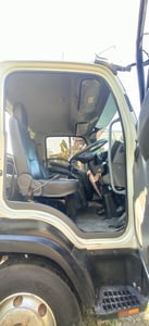 ISUZU FRR 210แรงม้า รถบรรทุก 6ล้อ ดั้มพ์ ปี2021 เลขไมล์น้อยกว่า 100,000 กม. ISUZU FRR 210แรงม้า รถบรรทุก 6ล้อ ดั้มพ์ ปี2021 เลขไมล์น้อยกว่า 100,000 กม.